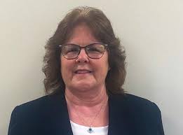 Renae Cox named CEO of Peoples Savings and Loan