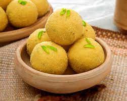 Walmart.com has been visited by 1m+ users in the past month Besan Ka Laddoo Gram Flour Sweet Recipe