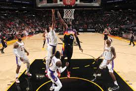 Follow along for los angeles lakers vs phoenix suns live score and stream online, tv channel, lineups preview and score updates of the nba on may 23rd 2021. Joum45aznbcmpm