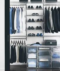 30 in white clothes bar, doll closet, for 18 in dolls. 18 Wardrobe Closet Storage Ideas Best Ways To Organize Clothes Closet Clothes Storage Wardrobe Closet Storage Closet Storage