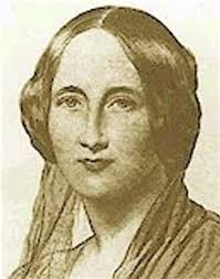 Elizabeth Gaskell picture & short biography