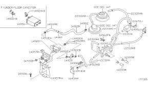 Our car stereo wiring … Engine Control Vacuum Piping 2003 Nissan Frontier