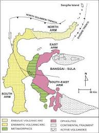 Sulawesi is one of the main islands of indonesia, and the 11th largest island in the world. Regional Geological Map Of Sulawesi Displaying The Three Lithotectonic Download Scientific Diagram