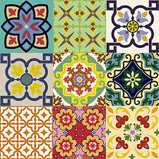 ( 3.8) out of 5 stars. Backsplash Tile Stickers 24 Pc Set Traditional Talavera Tiles Stickers Bathroom Kitchen Tile Decals Easy To Apply Just Peel And Stick Home Decor 4x4 Inch Backslash Peel And Stick C Pricepulse