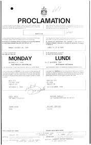 From the week beginning monday, 12 july we will be adding a new mandatory field to the gazette portal lodgment form to identify those documents that have to be tabled in parliament and are subject to disallowance. Chapter 3 A History Of The Vote In Canada Elections Canada