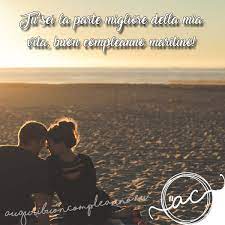 Buon Compleanno Marito Dediche Amorevoli E Divertenti