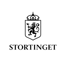 Att han står pall mot så mycket problem inom regeringen, som ska samarbeta med. Stortinget Wikipedia