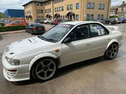 Where can i buy a subaru rally car? 80s 90s Turbo Cars On Twitter Subaru Impreza Wrx Type Ra My94 Ideal Track Sprint Rally Car High Spec For Sale On Ebay Turbocars 80s 90s See More Https T Co Vza4fxfvr2 Https T Co Qzkuxkmlou