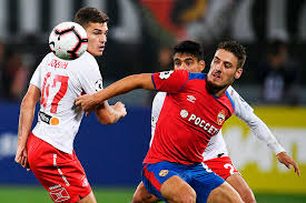 Посмотреть этот матч в прямом эфире вы сможете. Spartak Cska 6 Aprelya 2019 Prognoz I Stavka U Bukmekera Na Match Rpl Chempionat