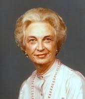 Edith Moore Obituary (1926