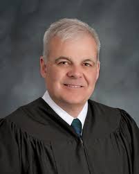 Hon. John T. Johnston, U.S. Magistrate Judge