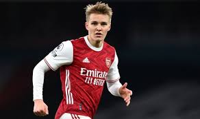 Personer som heter emilie ødegaard. Arsenal News Mikel Arteta Makes Emile Smith Rowe Martin Odegaard Vow As Ace Eyes Start Football Sport Express Co Uk