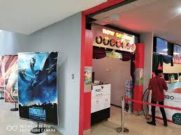 Ktm alor setar train schedules (jadual 2021). Small Dark Mall With Mbo Cineplex Review Of Taiping Sentral Mall Taiping Malaysia Tripadvisor