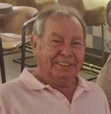 Death Notice of Don (Denis) O'Donovan (Hollyhill, Cork)