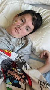 Why Did Brodie Murphy Die