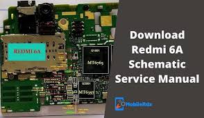 In This Post We Share Schematic For Redmi 6a Schematics This File Format Pdf You Can Use This Schematic Smartphone Repair Electronics Basics Phone Solutions