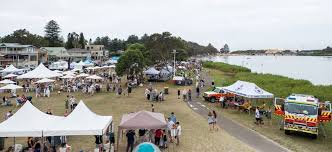 Narrabeen Bbq Breakfast Northern Beaches Council