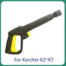 replacement gun pressure washer gun car