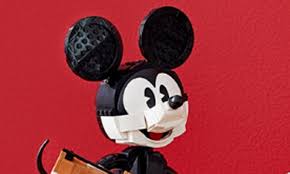 New Lego Disney Mickey And Minnie Mouse 43179 Set Revealed She is the girlfriend of mickey mouse and best friend of daisy duck , and she is also good friends with scrooge mcduck , donald duck , and goofy goof. new lego disney mickey and minnie mouse