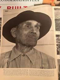 Eureka, SD native interviewed in "It's All Earth and Sky"