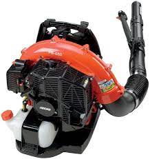 Echo Pb 580t Backpack Blower Cool Backpacks Blowers Backpack Blowers