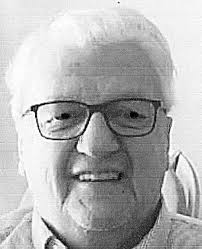 LÉTOURNEAU, Gilbert