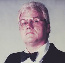 National Wrestling Hall Of Fame