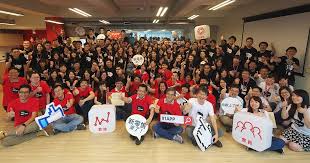 Joined android freeware as developer few years ago. æ•æ·èˆ‡scrum å…¥é–€ç­in 91app