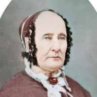 Lydia Ackerman (1805–1881)