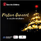Save the Children Festive Concert 2025 event image