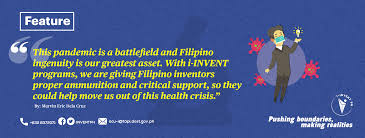 Dost 6 to bring 'smart science bus' in iloilo city from www.iloilotoday.com invention disclosure form · industrial design. Inventors Programs In Time Of Pandemic Techtrans