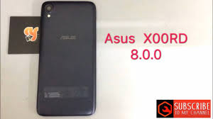 Asus X00rd Zenfone Live L1 V8 0 0 Frp Bypass Google Account Youtube