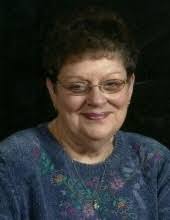 Obituary information for Ruth Kay Baltzell