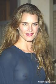 But in 1978 a movie like that was released, starring 12 year old brooke shields. Brooke Shields Best Fappening