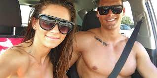 Legfrissebb híreink szigligeti ivett témában. A Ruhaboltbol Lopo Kajakos Baratnoje Ujra Sarka Katanal Probalkozik 24 Hu