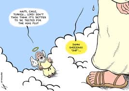 Plate tectonics is a theory of motions at the earth's surface, but to drive those motions, it relies on a planet with a very active inner life. Earthquakes By Rodrigo Politics Cartoon Toonpool