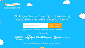 Dollar Flight Club Review: Is It Worth It? - American Travel Blogger
