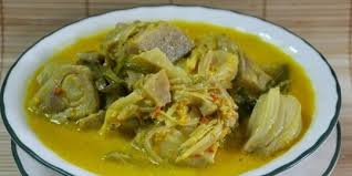Resep lontong sayur | gulai nangka muda. Lezatnya Gulai Nangka Kuliner Khas Medan Yang Cocok Disantap Saat Hari Raya Merdeka Com
