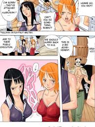 Nami Porn ✨❣️