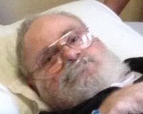 James ANDREWSON Obituary (1945