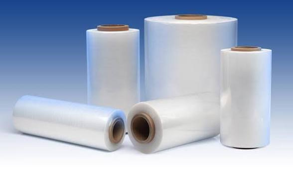 công ty sản xuất màng bọc thực phẩm