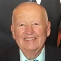 James "Jim" Griffiths Obituary