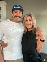 A fight nearly broke out at the ufc fight night 112 press conference on friday, and it was all because kevin lee crossed a line while trash talking michael chiesa. Michael Chiesa On Twitter I Wouldn T Be Where I Am Today Without This Woman You Give Me Strength Motivation But Most Of All You Instilled In Me The Ability To Love And