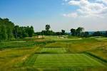 Hudson National Golf Club: One of New York