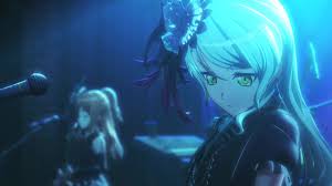 Roselia — brave jewel (bang dream! Hidive On Twitter Roselia Giving Us All The Aesthetics What S Your Favorite Roselia Original Song Ours Is Ringing Bloom Tell Us Below For Your Chance To Win These Goods Must Be