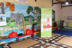 Bab i pendahuluan 1.1 latar belakang pendidikan merupakan suatu hal yang sangat penting dalam menunjang sebuah proses penanaman ilmu pengetahuan apalagi yang ingin di berikan kepada anak usia dini. Inilah Program Peningkatan Mutu Layanan Anak Usia Dini Paud Jateng