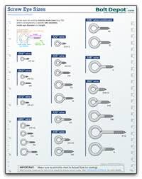 Bolt Depot Printable Fastener Tools