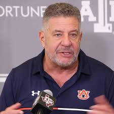 "They physically manhandled us. If this team is going to continue to win,  we're gonna run up against teams like Texas A&M or like Florida or like  Duke that are big and physical."