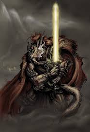 Tsarg Karr Cathar Jedi Master The Cathar Is A Humanoid Cat Race Put On The Brink Of Extinction B Star Wars Characters Pictures Star Wars Rpg Star Wars Artwork