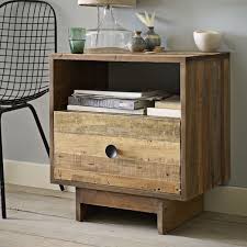 Get free shipping on qualified round end tables or buy online pick up in store today in the furniture department. Emmerson Reclaimed Wood Nightstand